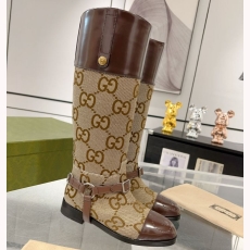 Gucci Boots